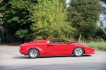 Lamborghini Countach 25th Anniversary 1988 года
